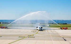 Marseille : Volotea inaugure ses vols vers Alicante et Vienne