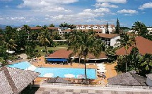 Guadeloupe : fin de la grève au Créole Beach Guadeloupe : fin de la grève au Créole Beach