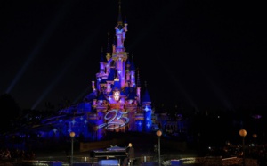 Disneyland Paris fête son 25e anniversaire avec 320 millions de visiteurs !