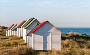 Le CDT de la Manche change de nom et devient Latitude Manche