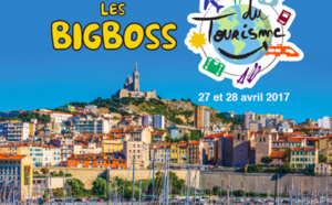 BigBoss du Tourisme : il est encore temps de s'inscrire !