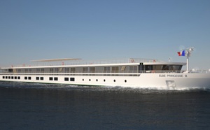 CroisiEurope part à la rencontre de 800 agences de voyages