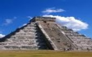 Mexique : le come-back des touristes en 2004