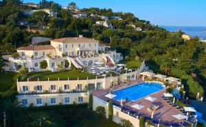 Saint Tropez : l’hôtel 5* La Villa Belrose rouvre ses portes aux visiteurs Saint Tropez : l’hôtel 5* La Villa Belrose rouvre ses portes aux visiteurs