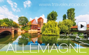 Travel Europe met l'Allemagne à l'honneur en avril 2017