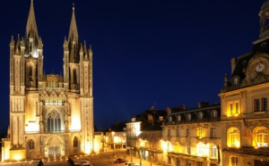 Manche : Coutances, le bocage jazzy