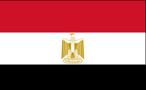 Egypte : l'état d'urgence décrété pour 3 mois