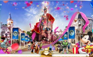 Euro Disney : chiffre d'affaires en baisse de 3,7% au 1er trimestre 2009