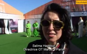 Maroc : Le Moroccan Travel Market défie la crise Maroc : Le Moroccan Travel Market défie la crise