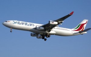 Fidélité : SriLankan Airlines s'associe à 10 nouveaux partenaires
