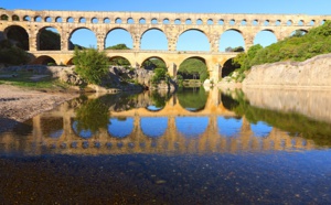 Pont du Gard : deux spectacles inspirés des Contes de Grimm fin avril 2017