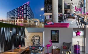 Autriche : ouverture d'un premier Moxy Hotels à Vienne