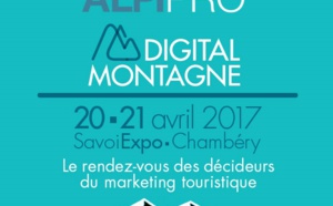 Chambéry : 1ère édition du salon Digital Montagne