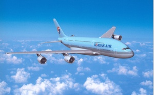Korean Air commande deux nouveaux A380
