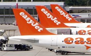 Easyjet : Dubrovnik, Faro au départ de Paris et Lyon/Pise cet été