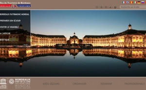 Bordeaux : un nouveau site web pour l'OT