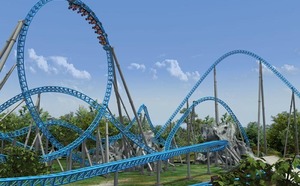 Europa Park : le parc de loisirs, confiant pour 2009, investit 50M€