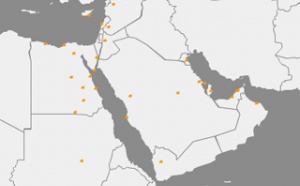 Star Alliance : nouvel Airpass Moyen-Orient avec Egyptair