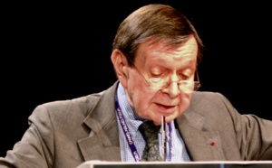 La case de l’Oncle Dom : René Lapautre, le grand petit homme de l’aérien, s’en est allé… La case de l’Oncle Dom : René Lapautre, le grand petit homme de l’aérien, s’en est allé…