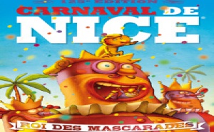 Le Carnaval de Nice veut à nouveau séduire