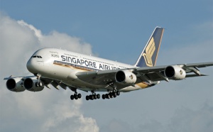 Singapore Airlines : promos spéciales agents de voyages