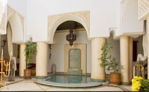 Les Riads Angsana : 2 nuits gratuites pour les agents de voyages