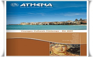 Athena décline sa production sur brochuresenligne.com