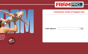 Frampro : nouvelle fonction ''Request en Ligne''