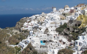 Grèce : Héliades embarque 160 agents de voyages pour un Mythic Tour