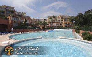 Adonis Hôtels &amp; Résidences se développe sur cinq nouvelles destinations