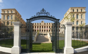 Marseille : L'InterContinental Hôtel Dieu inaugure 18 chambres pour les familles