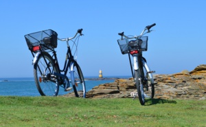 Vendée Tourisme lance sa nouvelle campagne « Nature et Vacances Actives »