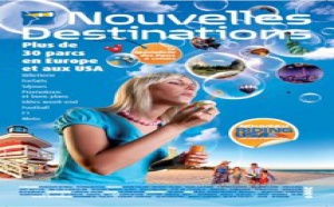 Nouvelles Destinations : les USA en nouveautés dans la brochure 2009