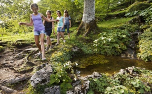 Samoëns : La Jaÿsinia à l’honneur pour les journées botaniques les 24 et 25 juin 2017