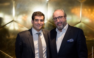 IFTM Top Resa et MKG Consulting partenaires