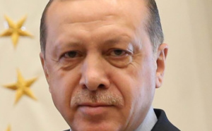 La Case de l'Oncle Dom : Avec Erdogan, la chute touristique est-elle assurée ?