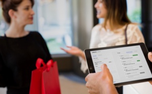 Uber lance Uber Central pour les entreprises