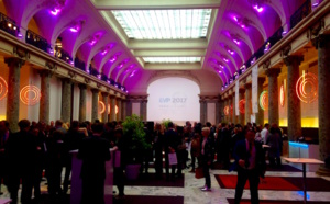 EVP : quid des tendances techno du business travel ? EVP : quid des tendances techno du business travel ?