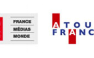 France 24, RFI... Atout France et France Médias Monde deviennent partenaires
