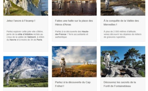 La case de l’Oncle Dom : Atout France piratée par le SIG ? La case de l’Oncle Dom : Atout France piratée par le SIG ?