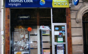 Exclusif : Thomas Cook reprendrait 36 agences Wasteels