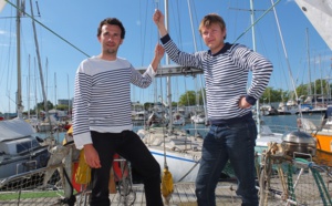 SamBoat recrute des country managers et des développeurs SamBoat recrute des country managers et des développeurs