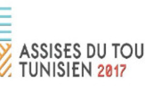 Paris : Assises du tourisme tunisien 2017 le 3 mai à Boulogne-Billancourt