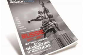 Salaünmag : Salaün Holidays édite son 10e numéro