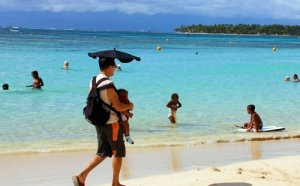 Yves Brossard : "Il faut un vrai projet touristique pour la Guadeloupe" !