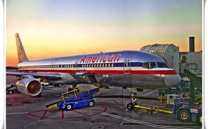American Airlines installe des B-757 sur New York et Boston