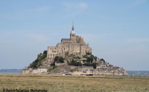 Le Mont-Saint-Michel va passer sous la gestion exclusive de l'Etat français