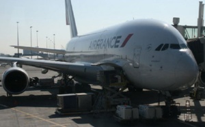 La case de l’Oncle Dom : Air France, les PNC font ouste à Boost !
