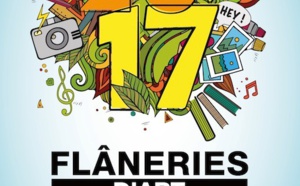 Aix-en-Provence donne rendez-vous à l’art contemporain les 24 et 25 juin 2017  Aix-en-Provence donne rendez-vous à l’art contemporain les 24 et 25 juin 2017