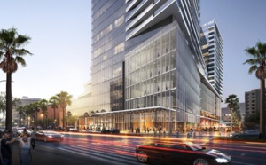 USA : Kimpton va ouvrir un hôtel à San Jose (Californie) en 2021